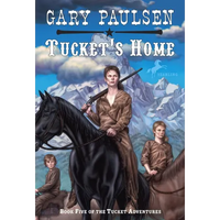 Tucket's Home - Paperback