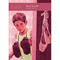 Billy Elliot - Paperback
