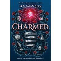 Charmed - Paperback
