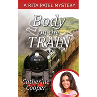Body on the Train - Paperback