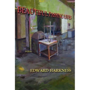 Beautiful Passing Lives - Paperback