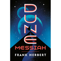 Dune Messiah - Paperback