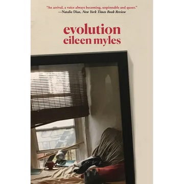 Evolution - Paperback
