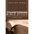 Transforming Bible Study