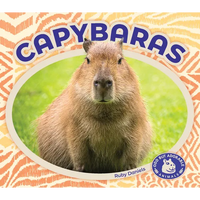 Capybaras - Library Binding