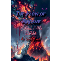 From The Ashes & Blood - Paperback