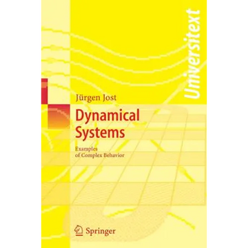 Dynamical Systems: Examples of Complex Behaviour - Paperback