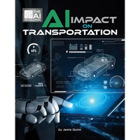 AI Impact on Transportation - Library Binding