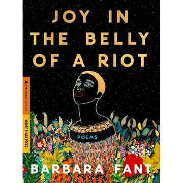 Joy in the Belly of a Riot: Poems, Prayers, Memories, and Meditations - Paperback