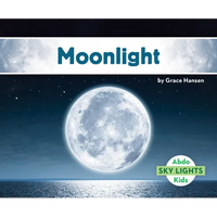 Moonlight - Library Binding