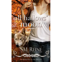 All Hallows' Moon - Paperback