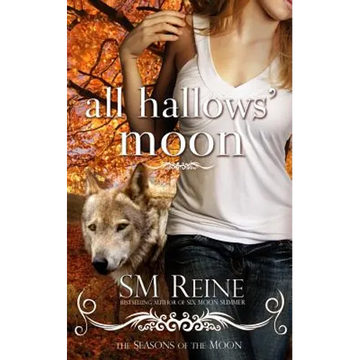 All Hallows' Moon - Paperback