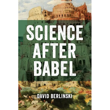 Science After Babel - Paperback