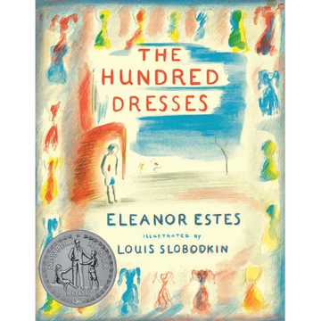 The Hundred Dresses - Paperback