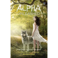 Alpha Unleashed - Paperback