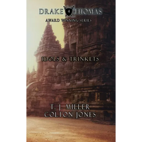 Idols & Trinkets - Hardcover
