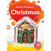 Christmas - Paperback