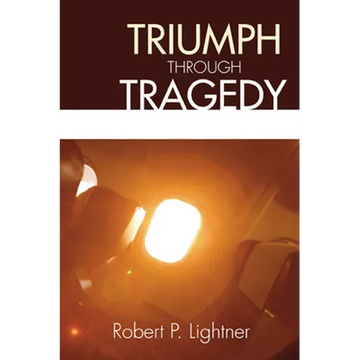 Triumph Through Tragedy - Paperback