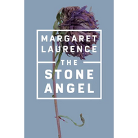 The Stone Angel - Paperback