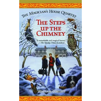 The Steps Up the Chimney - Paperback