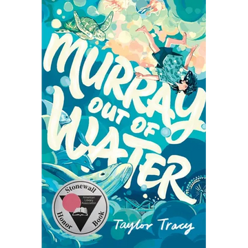 Murray Out of Water - Hardcover