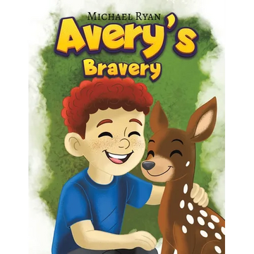 Avery's Bravery - Paperback
