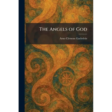 The Angels of God - Paperback