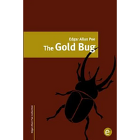 The gold bug - Paperback