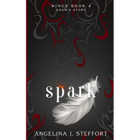 Spark - Paperback