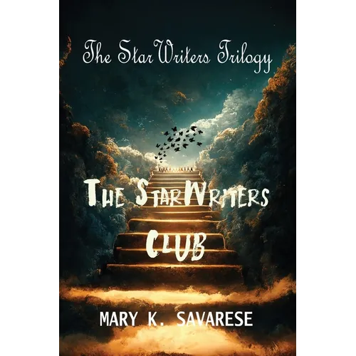 The StarWriters Club