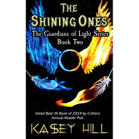 The Shining Ones - Paperback