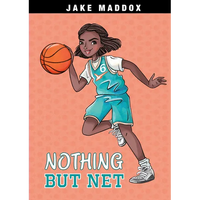Nothing But Net - Paperback