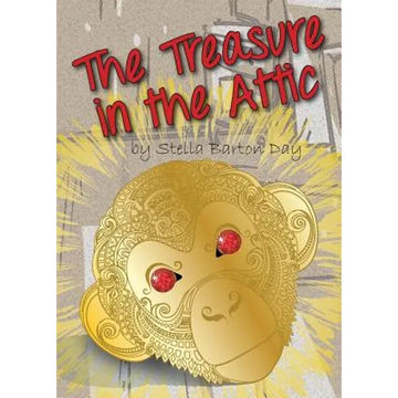 The Treasure in the Attic - Paperback