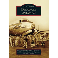 Delaware Aviation - Paperback