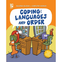 Coding: Languages and Order - Paperback