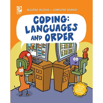 Coding: Languages and Order - Paperback