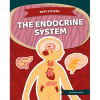 Endocrine System - Library Binding