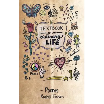 Textbook of an Ordinary Life - Paperback