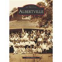 Albertville - Paperback