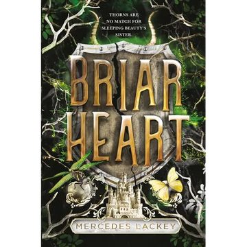 Briarheart - Paperback