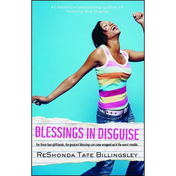 Blessings in Disguise - Paperback