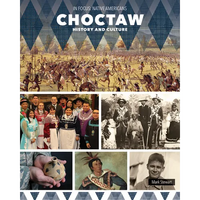Choctaw History and Culture - Paperback