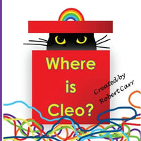 Where is Cleo? - Paperback