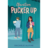 Operation Pucker Up - Paperback