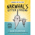 Narwhal's Otter Friend