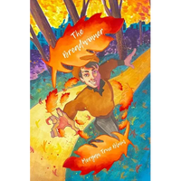 The Breadwinner - Paperback