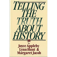 Telling the Truth about History - Paperback