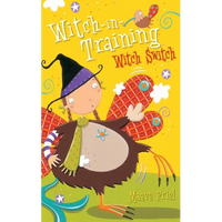 Witch Switch - Paperback
