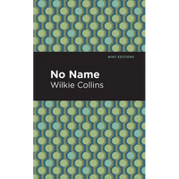No Name - Paperback