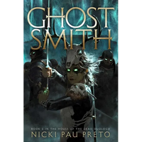 Ghostsmith - Paperback